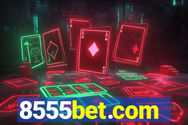 8555bet.com