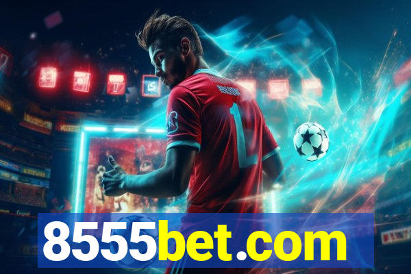 8555bet.com