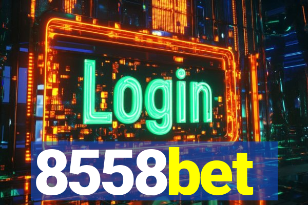 8558bet