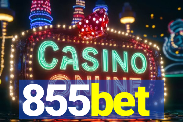 855bet