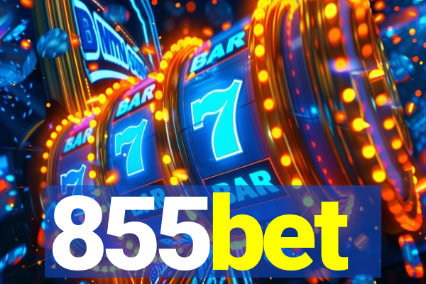 855bet