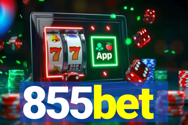 855bet