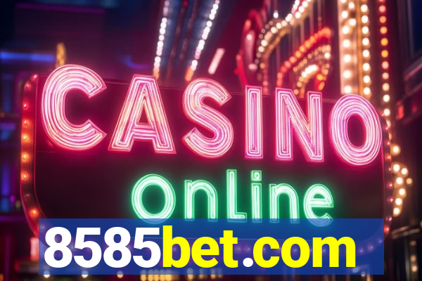 8585bet.com