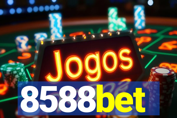 8588bet