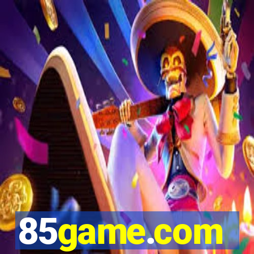 85game.com