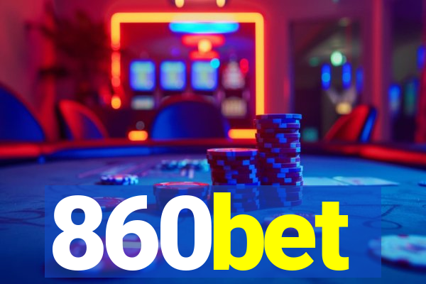 860bet