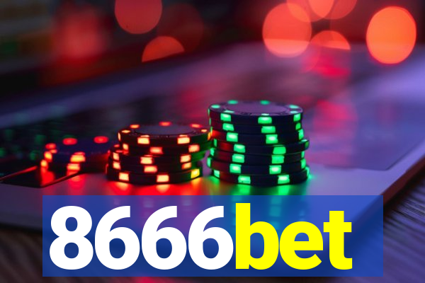 8666bet