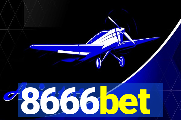 8666bet