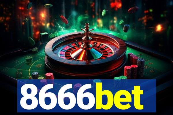 8666bet