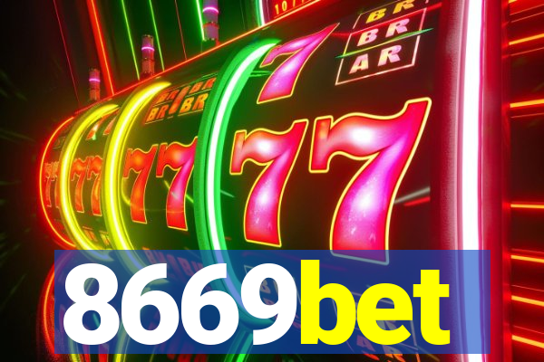 8669bet