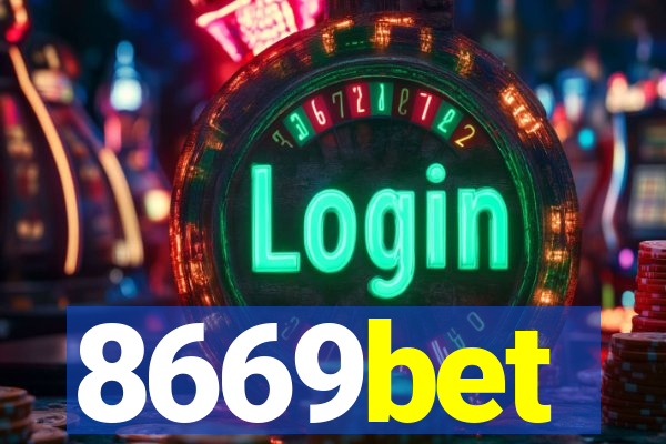 8669bet