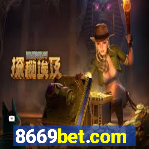 8669bet.com