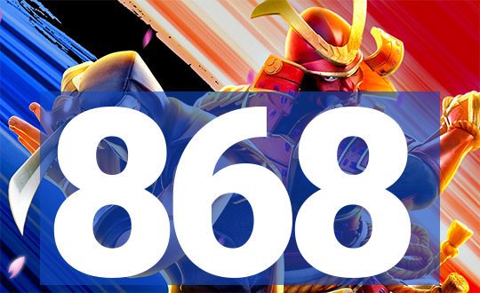 868