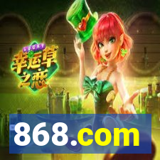 868.com
