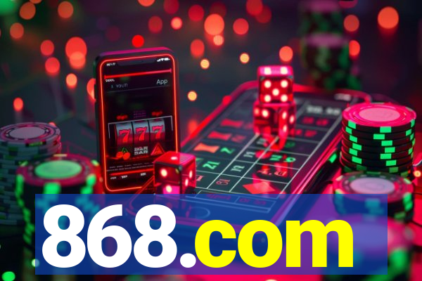 868.com