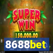 8688bet