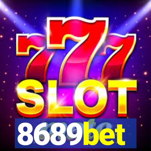 8689bet