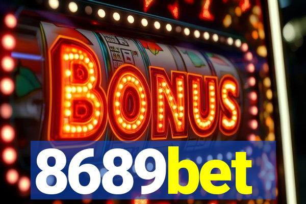 8689bet