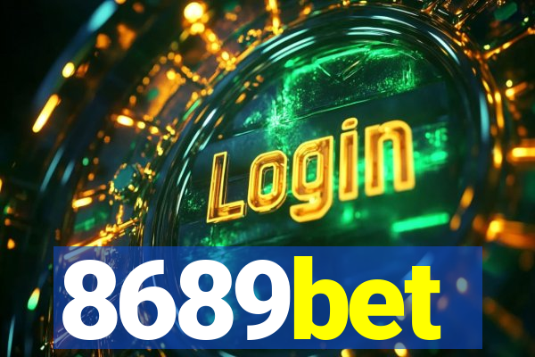 8689bet