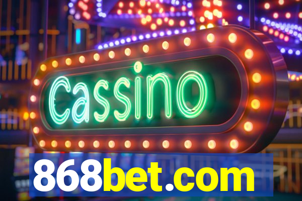 868bet.com