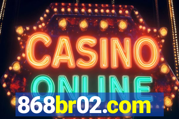 868br02.com