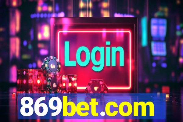 869bet.com