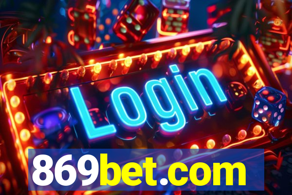 869bet.com