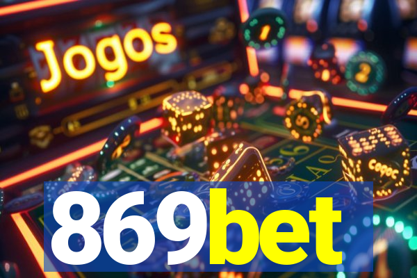 869bet