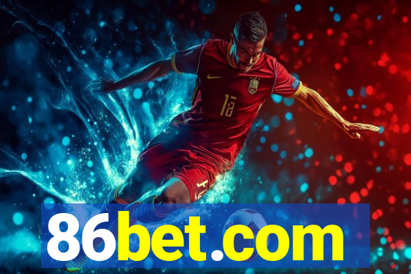 86bet.com