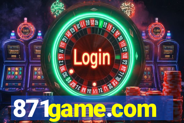 871game.com