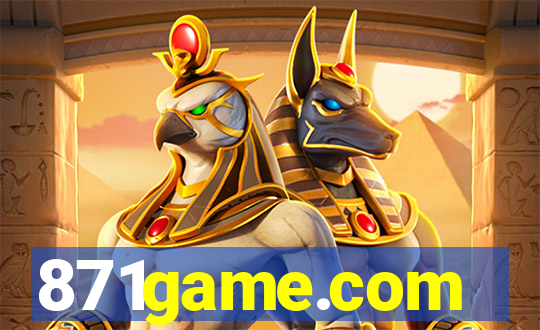 871game.com