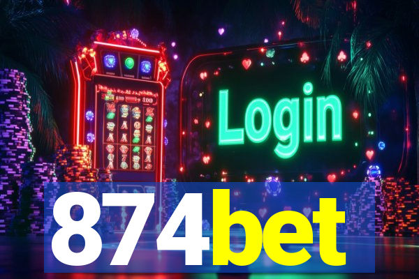 874bet