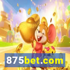 875bet.com