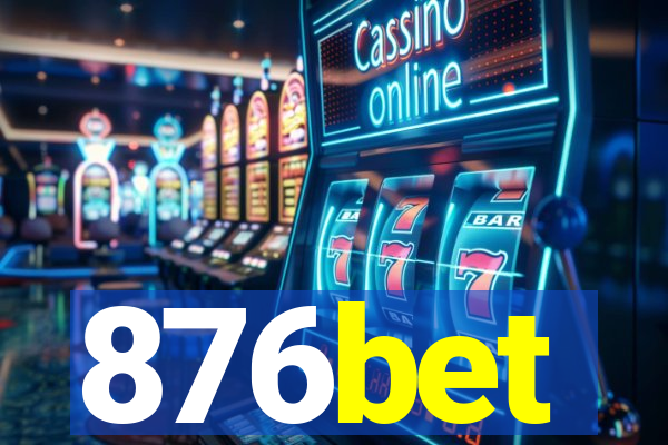 876bet