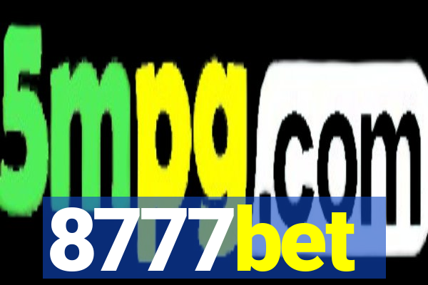 8777bet