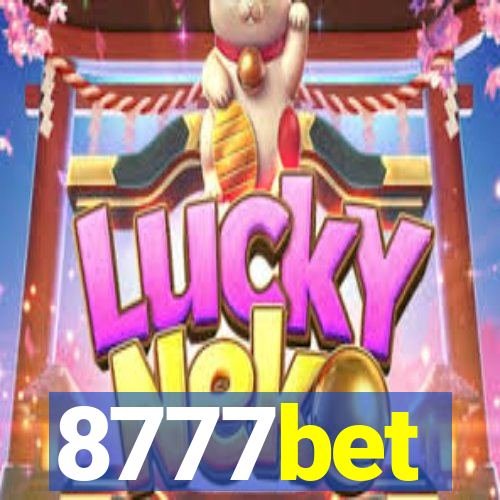 8777bet