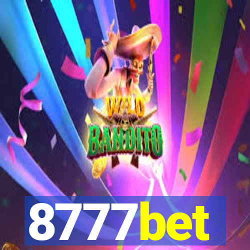 8777bet