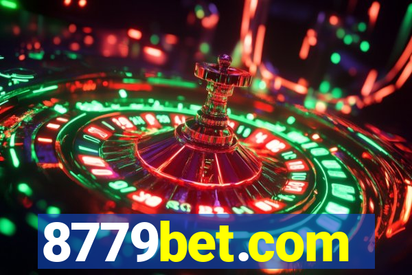 8779bet.com