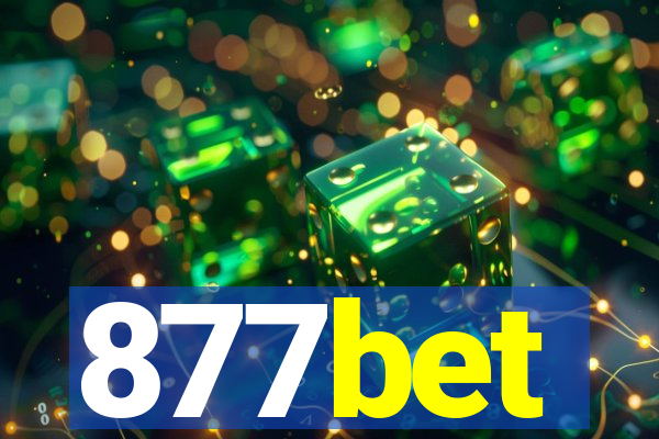 877bet