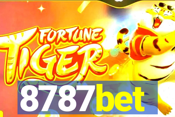 8787bet