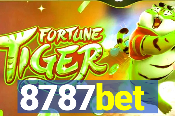 8787bet