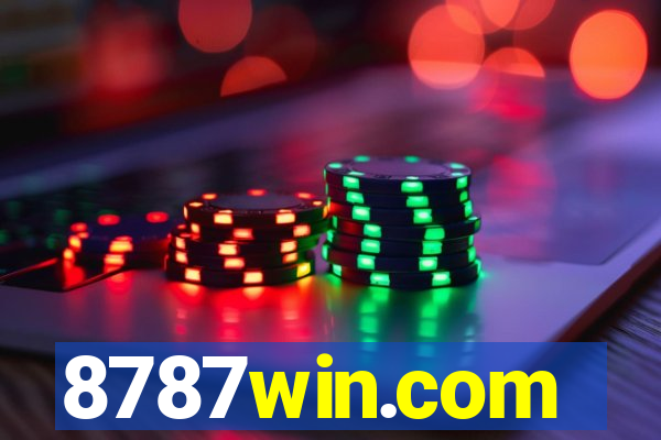 8787win.com