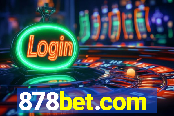 878bet.com