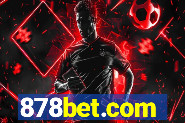 878bet.com
