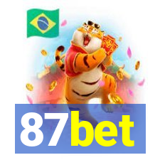 87bet