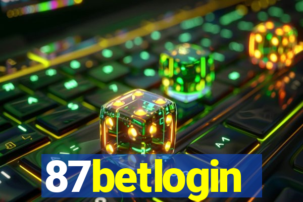 87betlogin