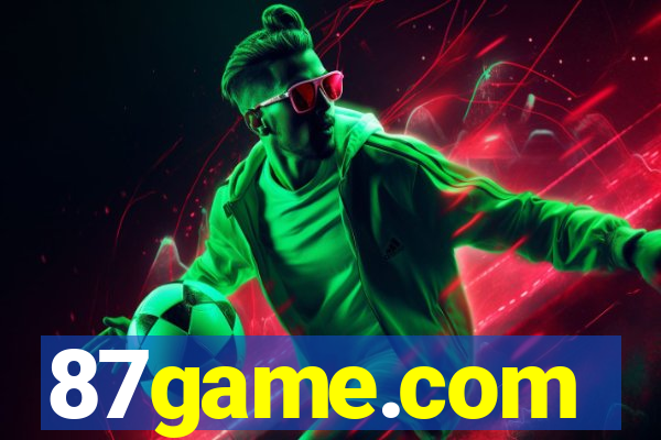 87game.com