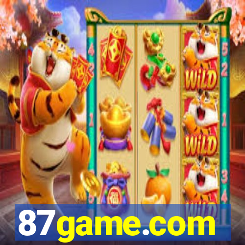 87game.com
