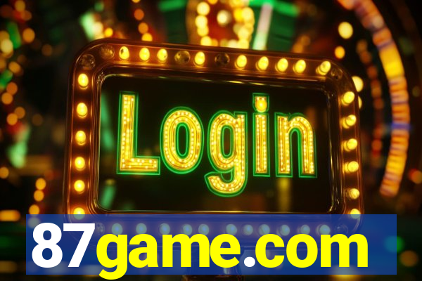 87game.com