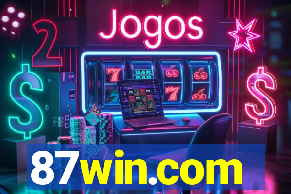 87win.com
